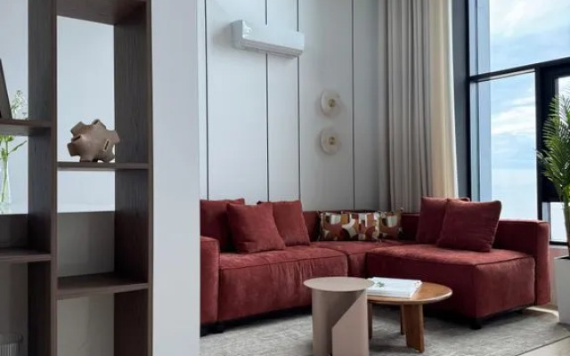 Premium V Tsentre Apartaments