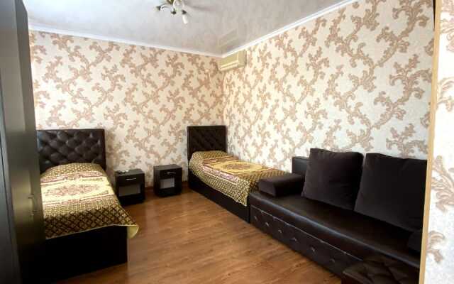 Morskoj Briz Hotel