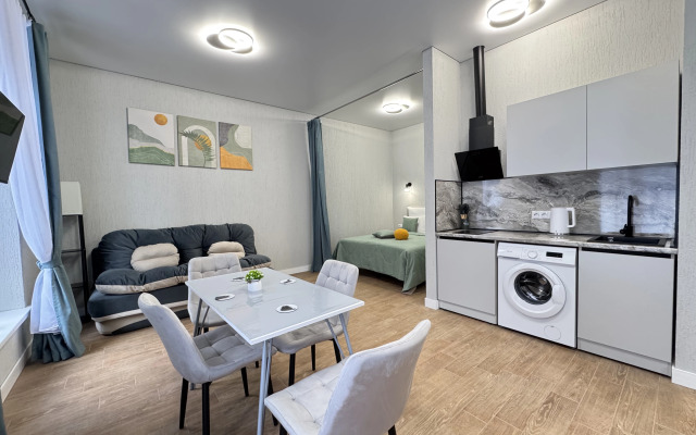 Квартира Уютная от Квартирукиг