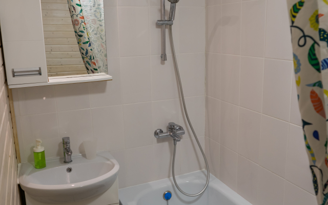 Bambuk-Hutor Guest House