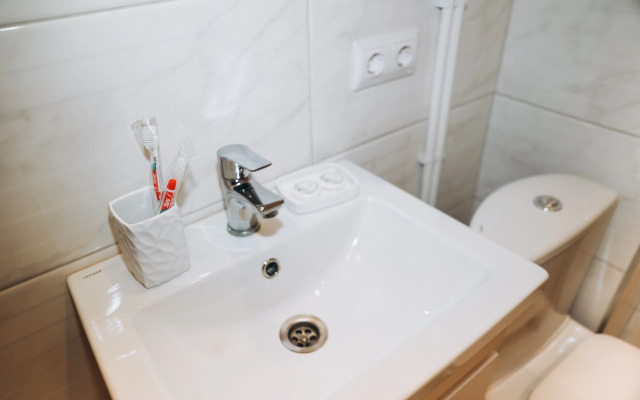 Na Mkrn Davydovskiy-3 9 Flat