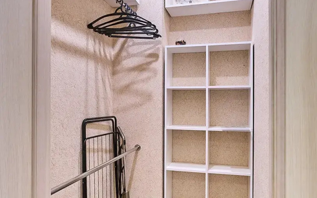 Апартаменты Комфорт-Апарт-Тюмень