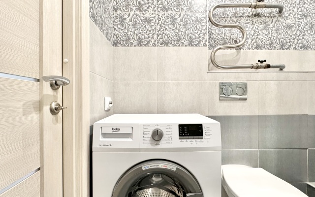Hugge Place U Akvaparka 308 Flat