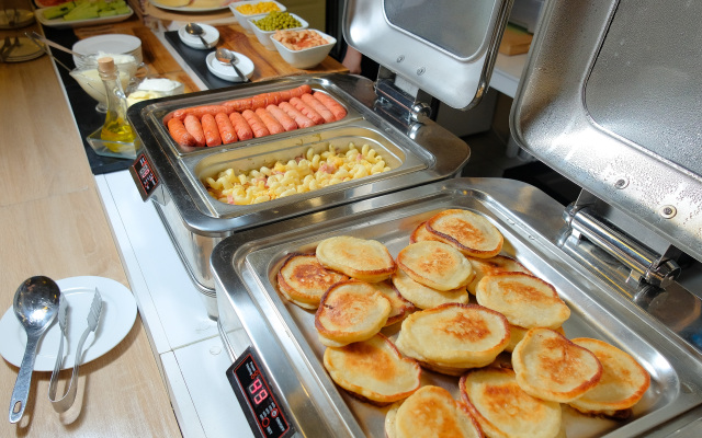 Standart Hotel