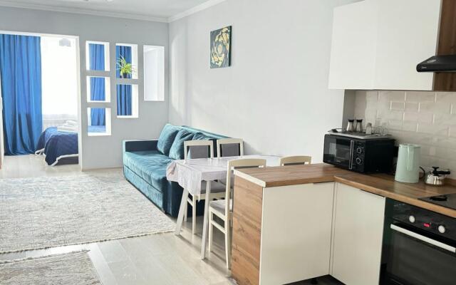 Great Apt In The City Center 10 Apartments