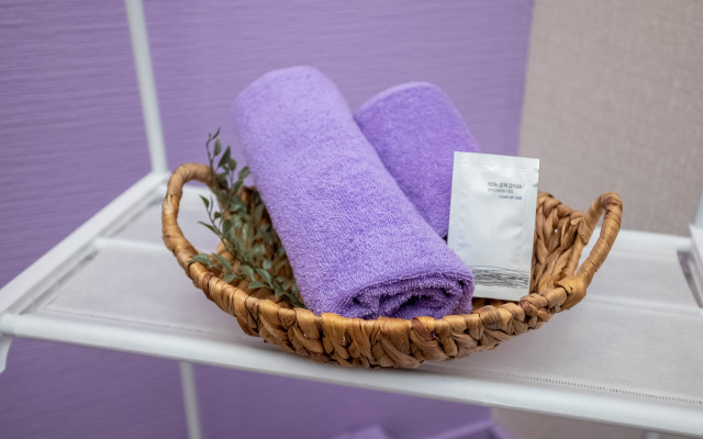 Меблированные комнаты Margot