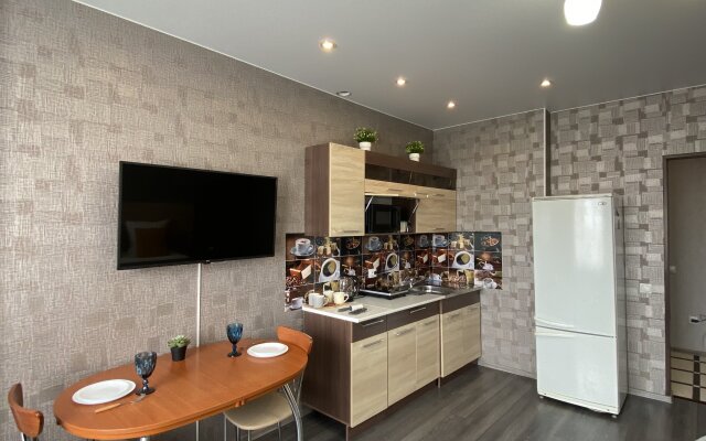 Komfort Apartments