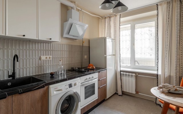 Apartment Kvart-Hotel, Narodnaya, 9