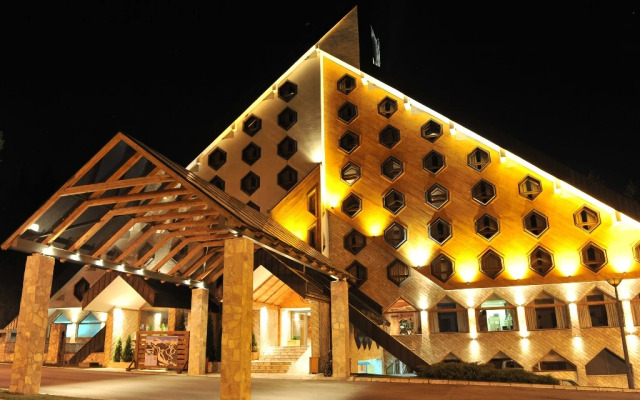 Bianca Resort & Spa Resort