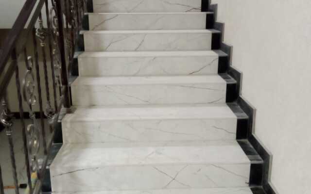 Апартаменты Студии на Цюрупы