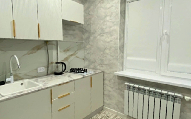 Квартира Свежая квартира после ремонта