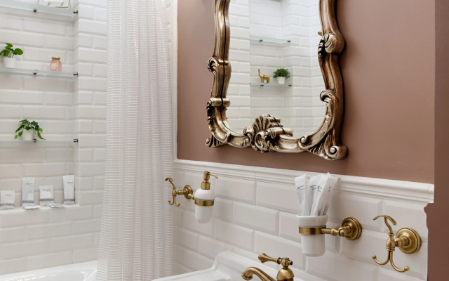 Апартаменты Апарты Люкс на Большой Морской 34