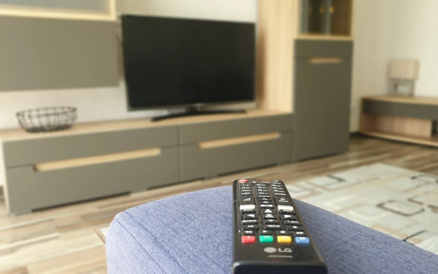 Апартаменты Уютные на Верхнем озере