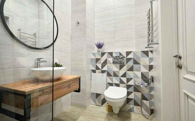Na Ulitse Dekabristov 37b Flat