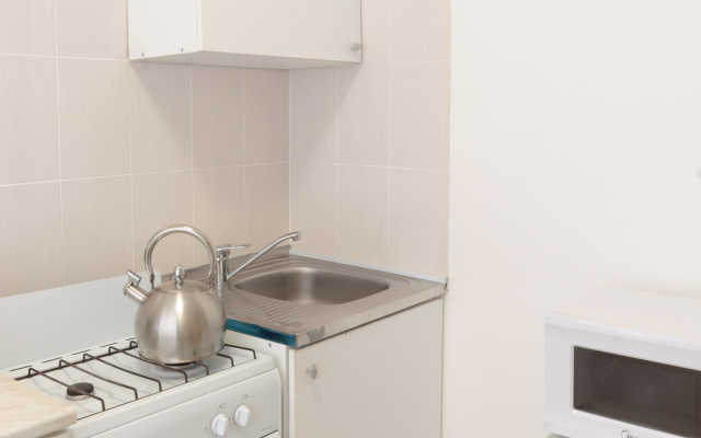 Заповедные Кварталы 3