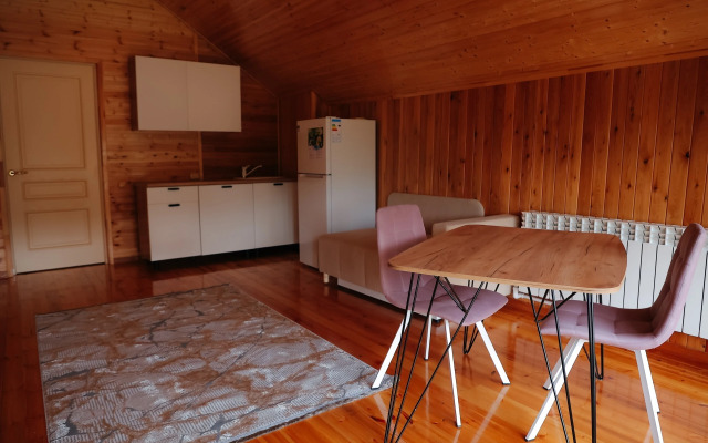 Апартаменты Blissfulhome с видом на горы