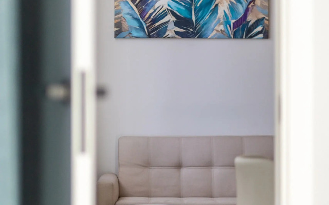 A Beautiful Symphony Apartments