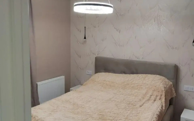 Квартира Рио комфортная рядом с пляжем