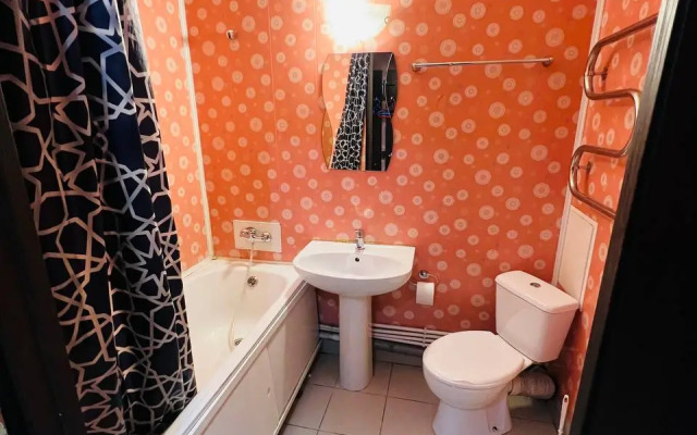 V Kudrovo Uyut Apartment