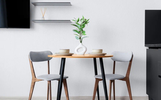 Квартира Red