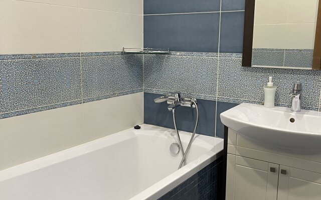 Квартира Просторная в центре