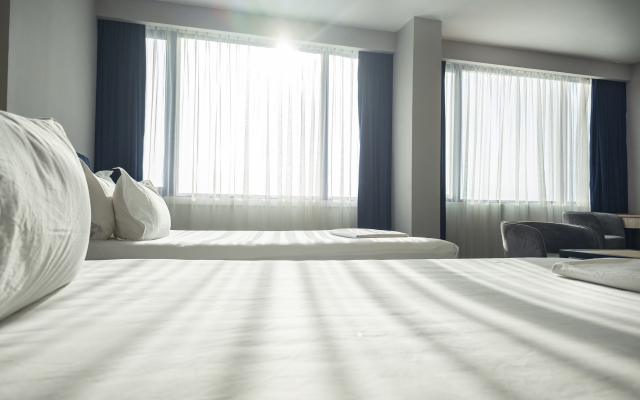 Andijan International Hotel