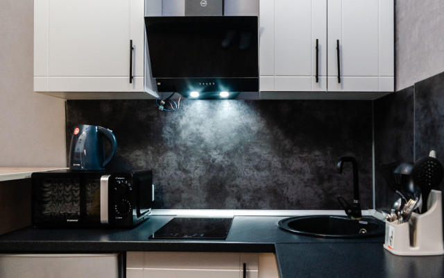 Апартаменты Тверская 12с9 (07)