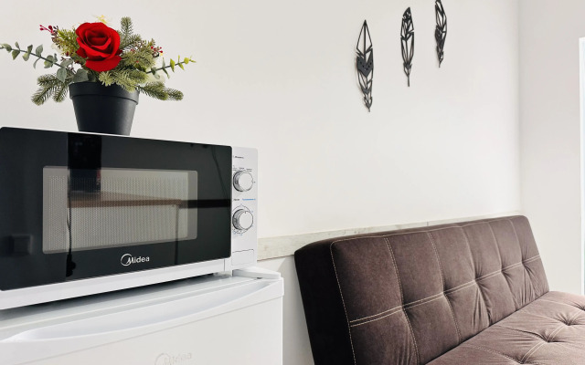 Квартира КАК ДОМА на Ленина