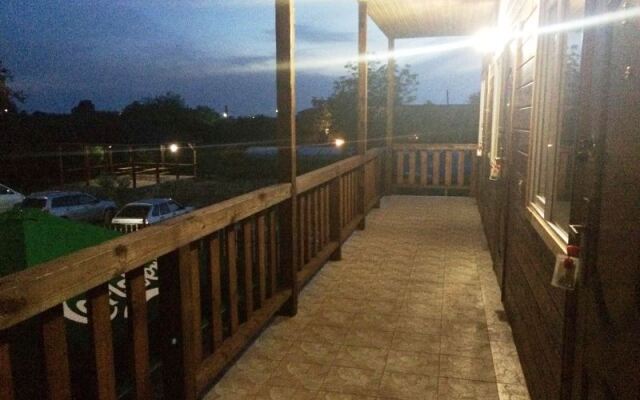 Guest House Morskaya skazka