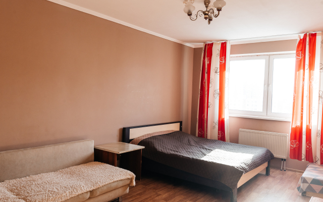 Bolshaya Na Studencheskoy Ul V Tsentre Ivanteevki Flat