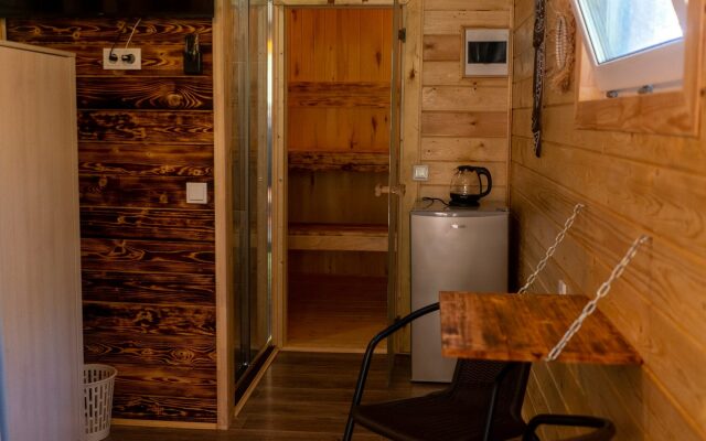 Гостевой Дом Ланселот