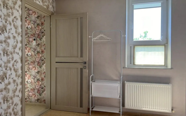 Частный Дом 323 2 Комнатный Этаж Под Ключ