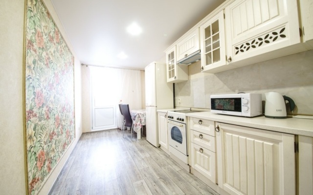 Апартаменты на Симбирцева 44