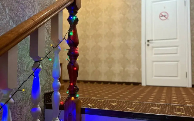 Apelsin Na Trubnoj Mini-hotel