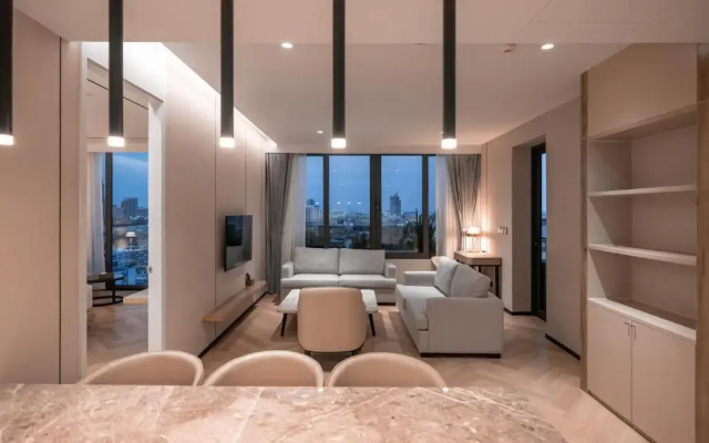 Arbour  And Residence Pattaya