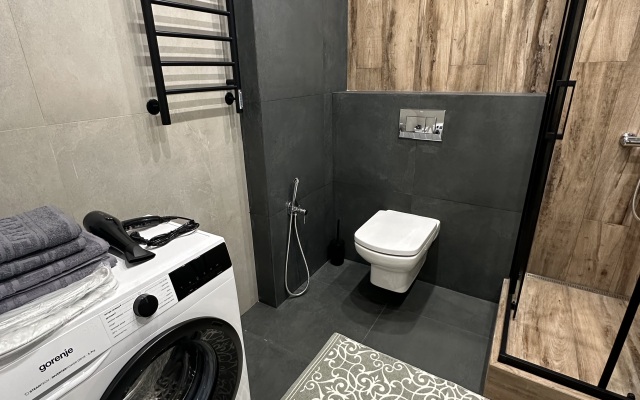 Квартира Семья