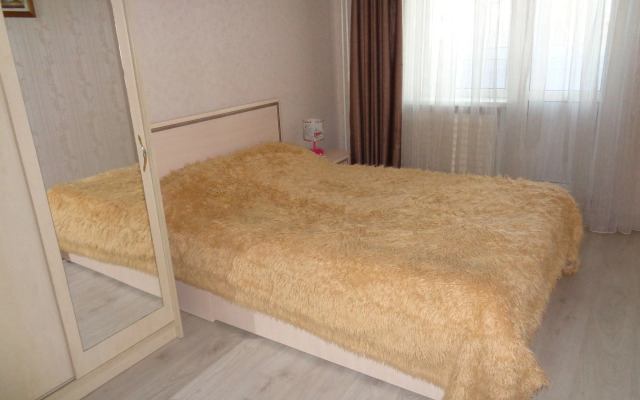 Na Ulitse Generala Butkova 8 Flat