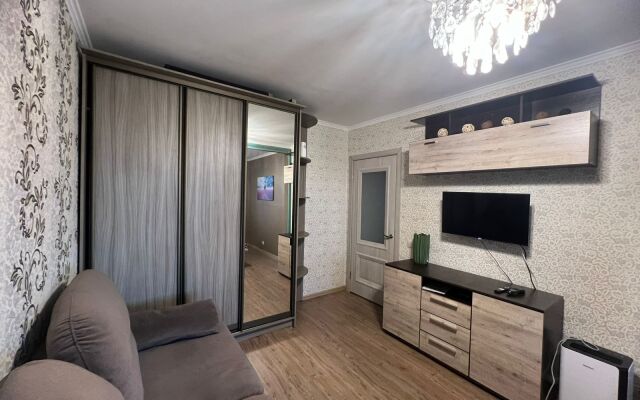 Kvartira Alexhome Staraya Kupavna 19 Apartments