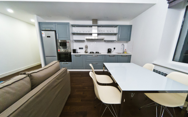 Opera Apartments Almaty