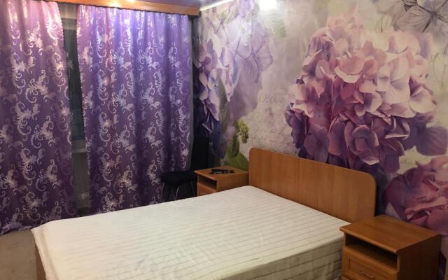 Апартаменты Ladom на Чубарова 14