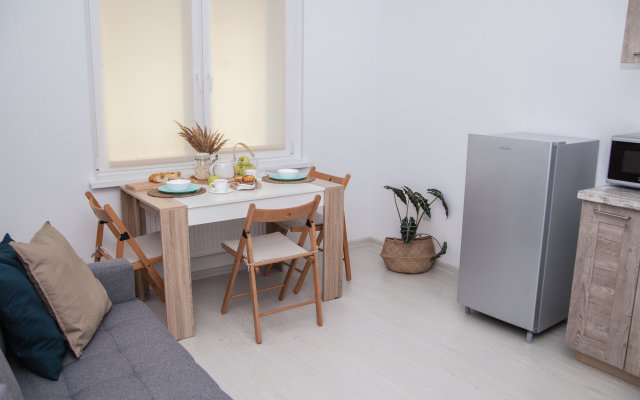 Hygge Karelia U Naberezhnoj Onego Apartments