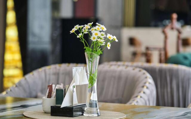 Panarams Tashkent Hotel, A member of Radisson Individuals