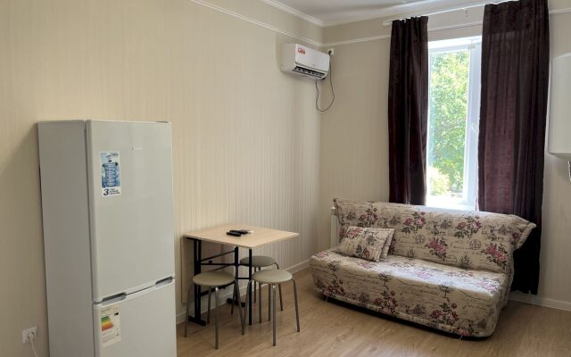 Апартаменты 378 Мира 3