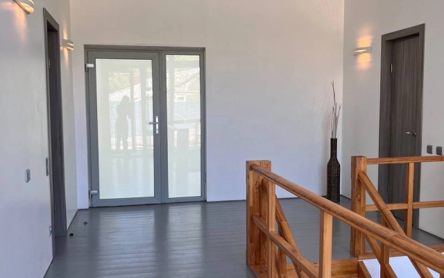 Частный Дом Коттедж 250м² у Реки