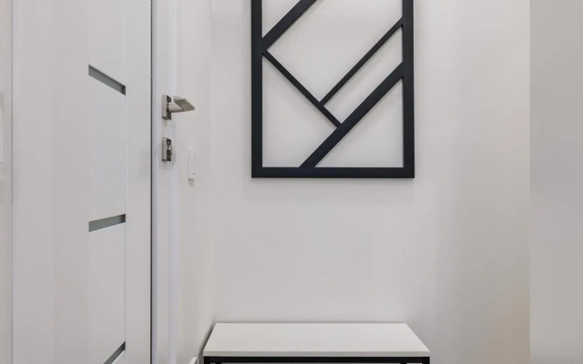 Апартаменты на Днепропетровской