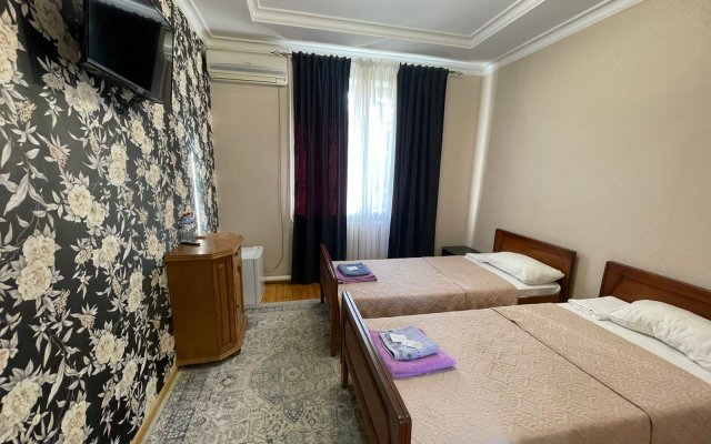 Kaspiy Hotel