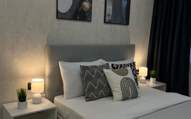 Квартира на 5-ой Подлесной улице