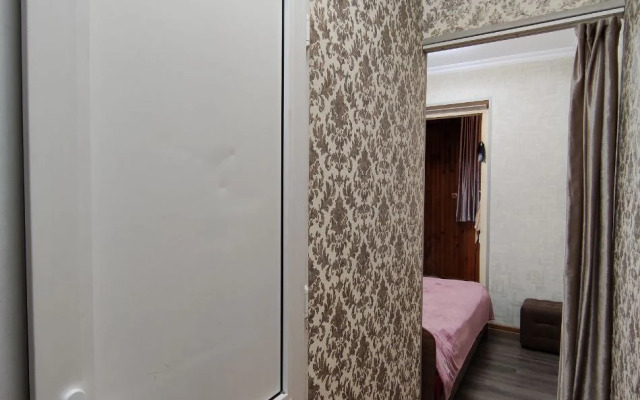V Tsentre Gagry Flat