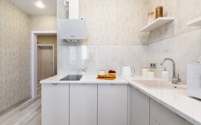 Квартира Твоя квартира 2 в Казани