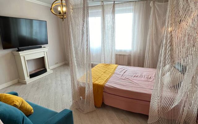 Апартаменты Чистый взгляд на Светлогорской 27г